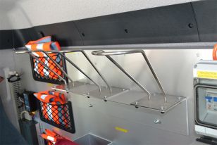 Rüstwagen Walser Eco Star FFW Salem