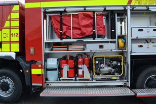 Walser ECO STAR Innenausrüstung Schwabmünchen